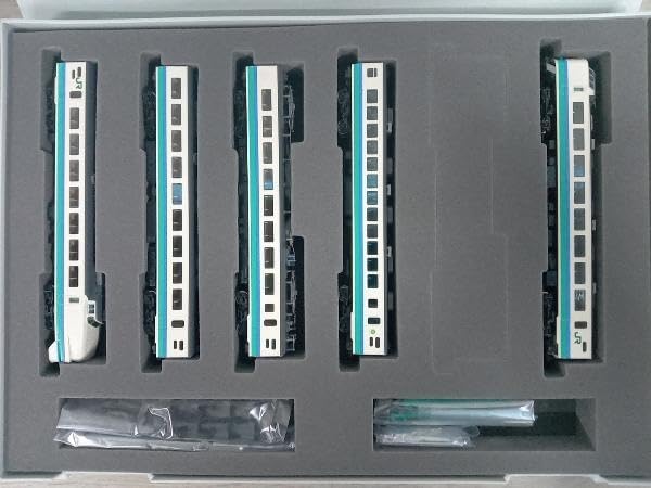 Amazon.co.jp: TOMIX 98215 JR 485系特急電車(上沼垂色・白鳥